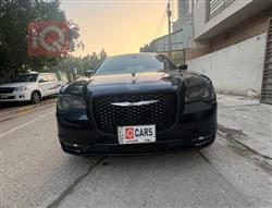 كرايسلر 300